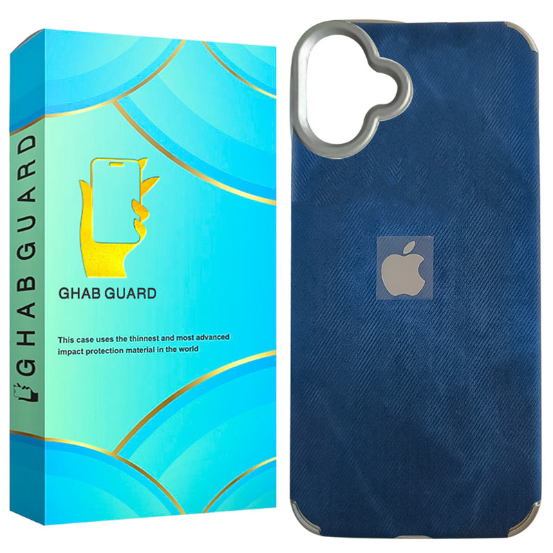 کاور قاب گارد مدل JING مناسب برای گوشی موبایل اپل iPhone 17