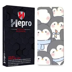 HEPRO MC Cover for XIAOMI POCO C31 / POCO C3