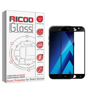 ricoo +HD Ceramics Screen Protector For Samsung Galaxy A520