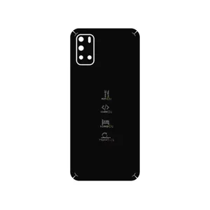MAHOOT Programming 2 Cover Sticker for Gplus Z10