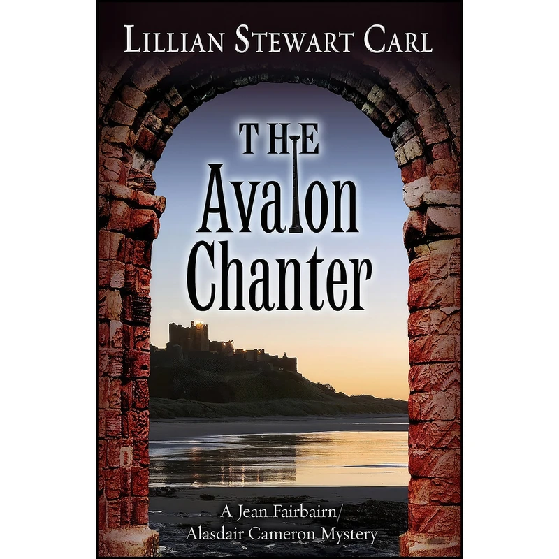 کتاب The Avalon Chanter  اثر Lillian Stewart Carl انتشارات Five Star
