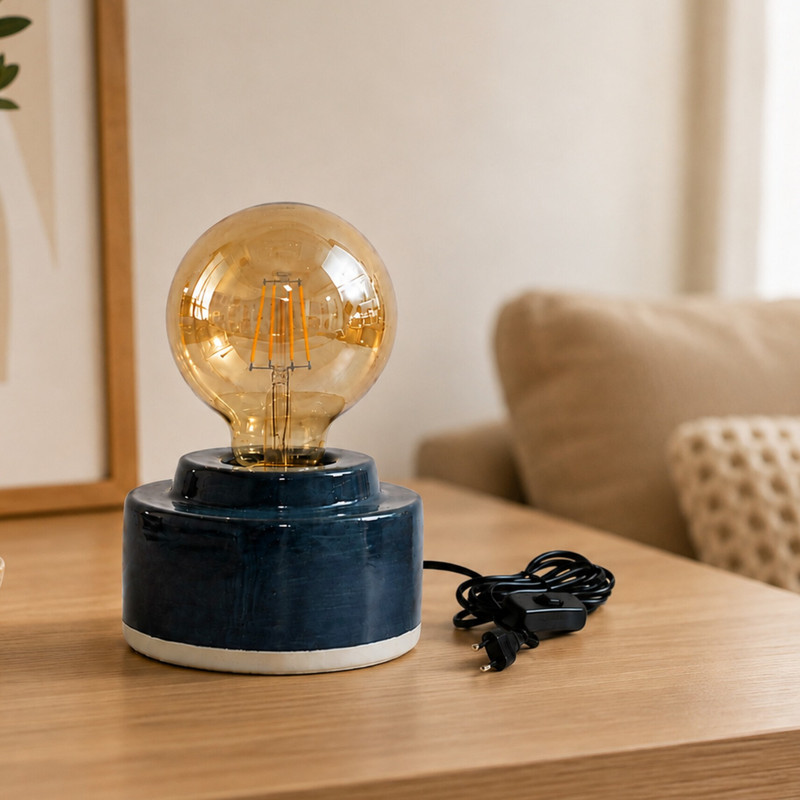 آباژور رومیزی مدل Lumina_2