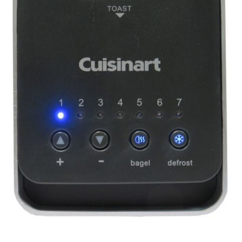 توستر کوئیزینارت مدل CPT2000E