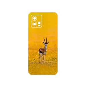 MAHOOT Gazelle Cover Sticker for Motorola Moto G72
