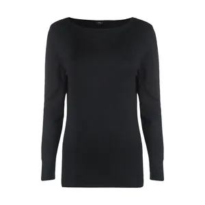 پلیور زنانه او وی اس مدل 008924472-BLACK