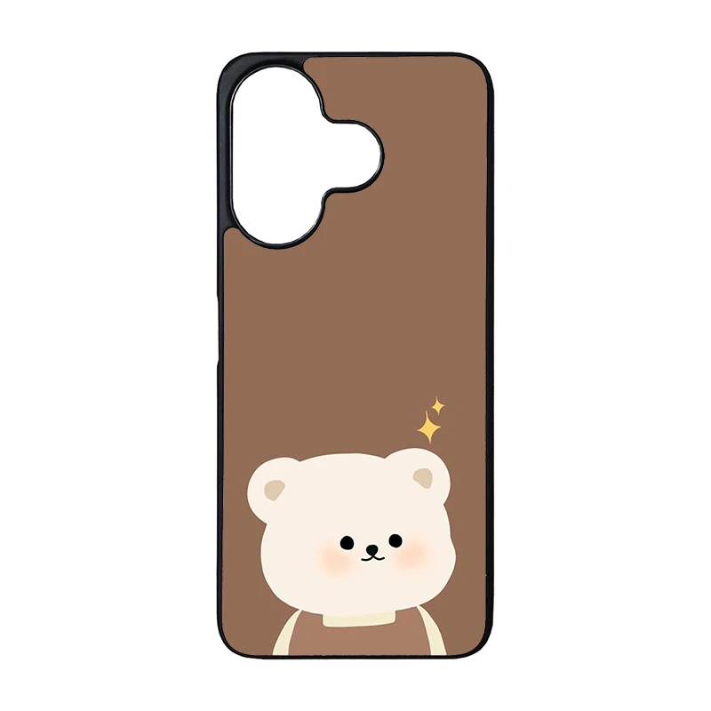 کاور گالری وبفر طرح نقاشی مناسب برای گوشی موبایل شیائومی redmi 13 4g