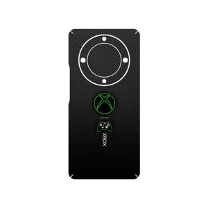 MAHOOT XBOX Cover Sticker for Honor X9a