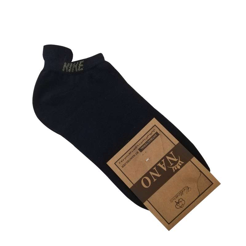 جوراب مردانه مدل 1