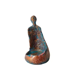 مجسمه مدل آدمک کد S102