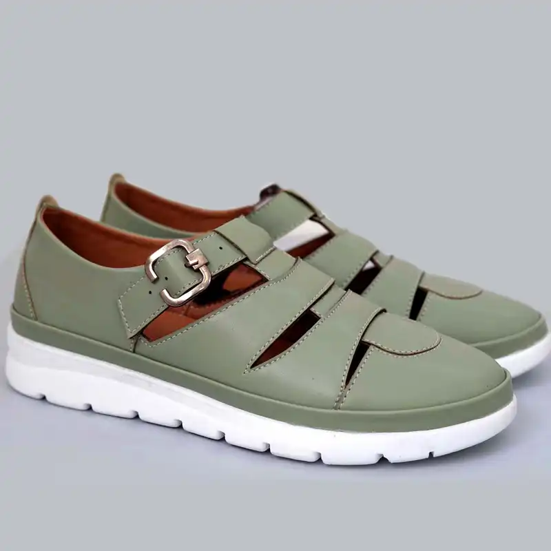 کفش روزمره زنانه مدل آیلین