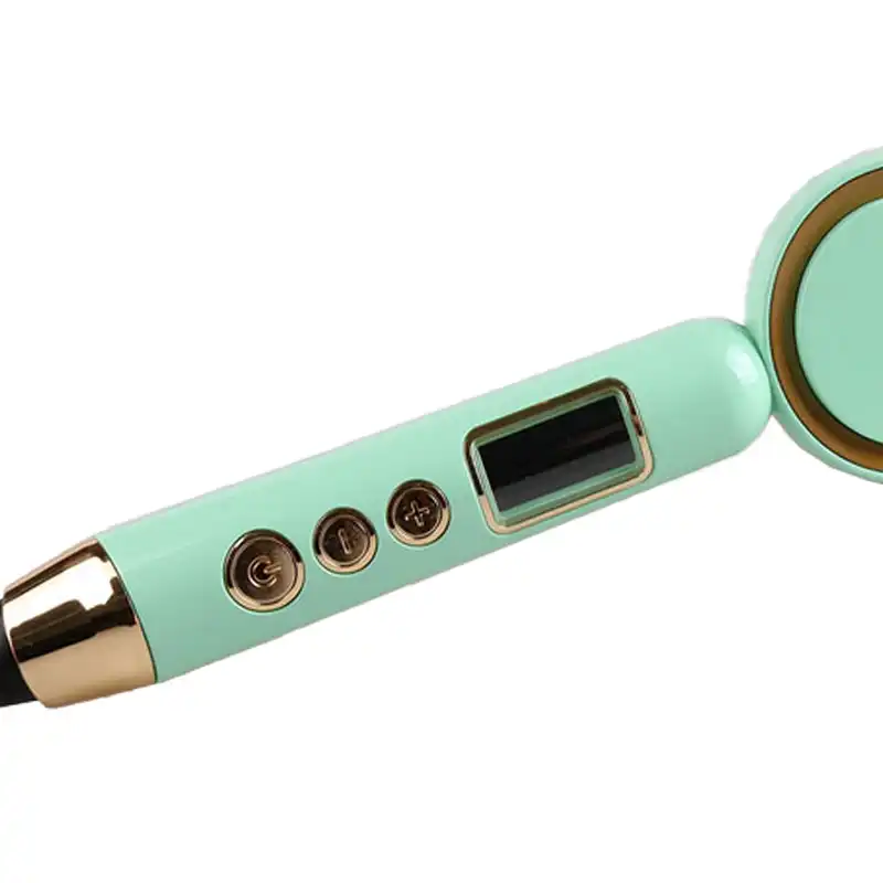 برس حرارتی انزو پروفشنال مدل EN-4102