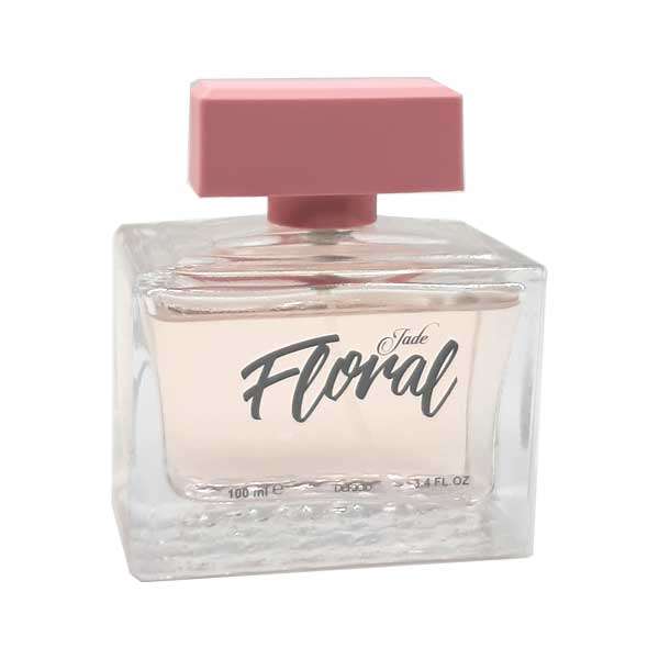 ادو پرفیوم زنانه دفکتو مدل Floral حجم 100میلی لیتر