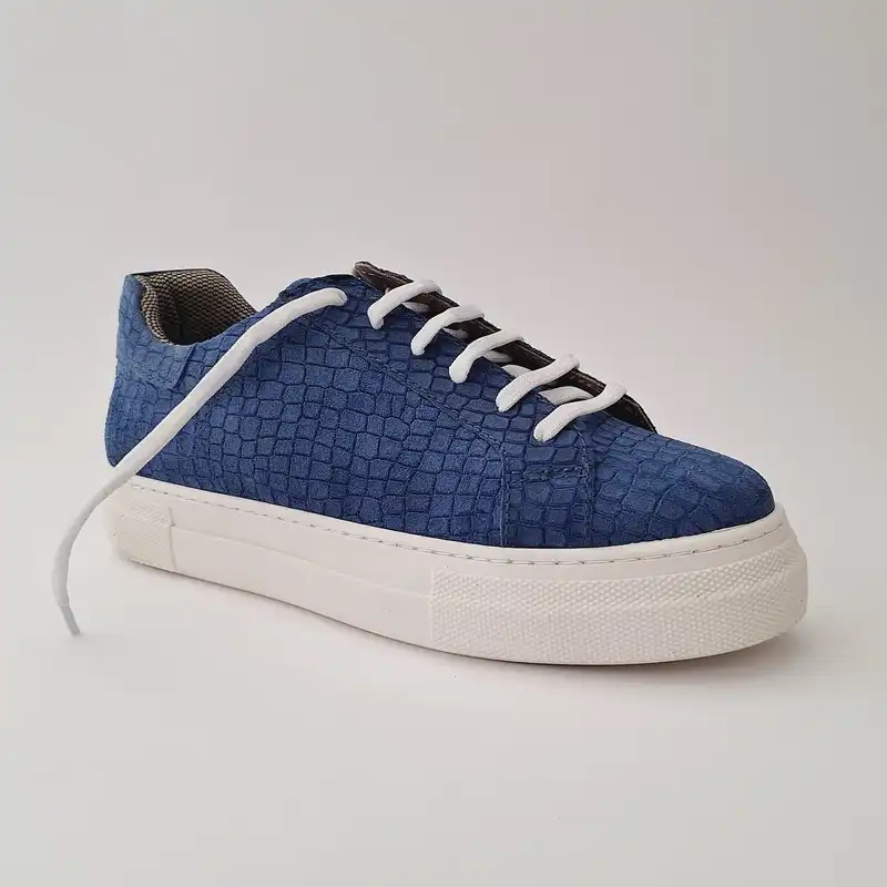 کفش روزمره زنانه دری مدل z1681zmvic15