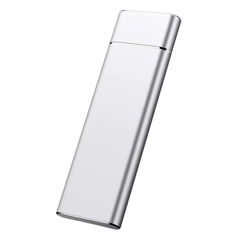 هارد اکسترنال مدل SHL R320 Silver Edition ظرفیت هشت ترابایت
