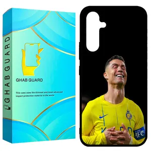 Ghab Guard GCHPA54 Cover for Samsung Galaxy A54 5G  