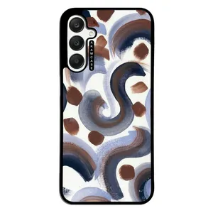 AKAM AMC-WSGA25-WATER COLOR-3 Cover For Samsung Galaxy A25