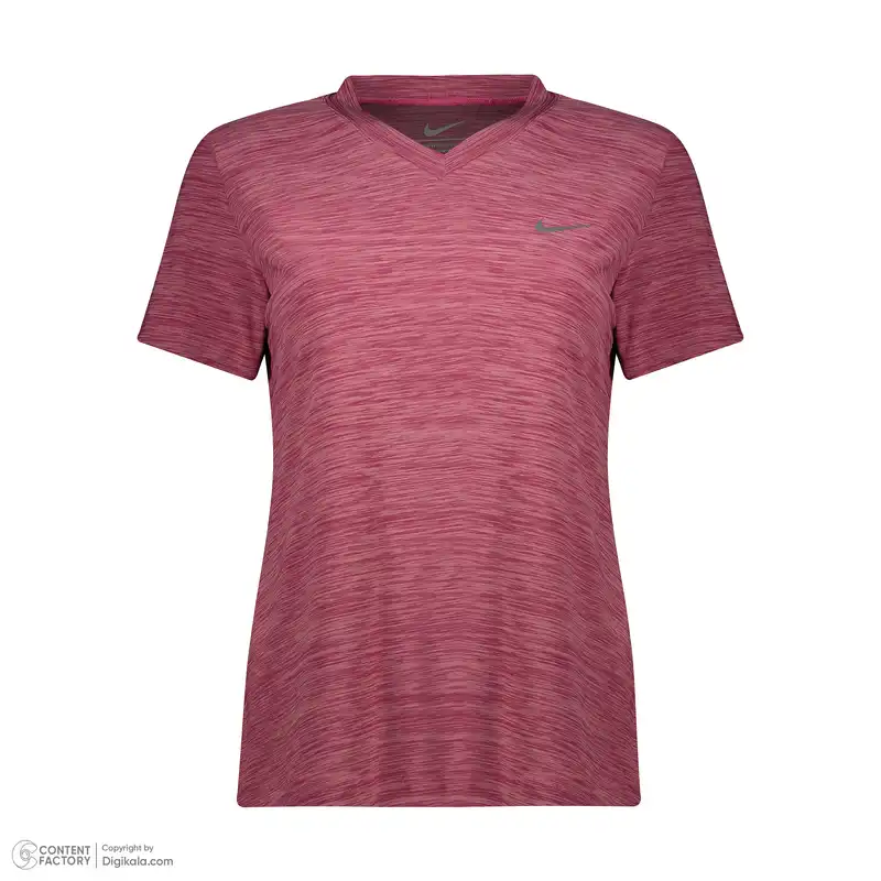 تی شرت آستین کوتاه ورزشی زنانه مدل 291