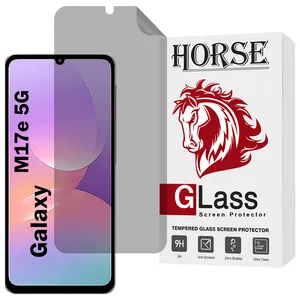 Horse NOPRH Nano Privacy Screen Protector For Samsung Galaxy M17e
