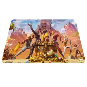 ماوس پد هومرو مدل A4185 طرح Fortnite