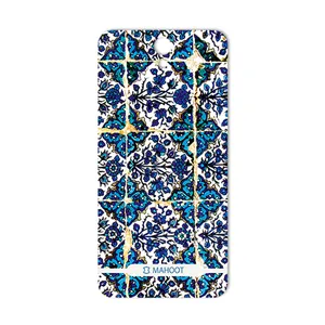 MAHOOT Traditional-Tile Cover Sticker for Lenovo VIBE S1 Lite