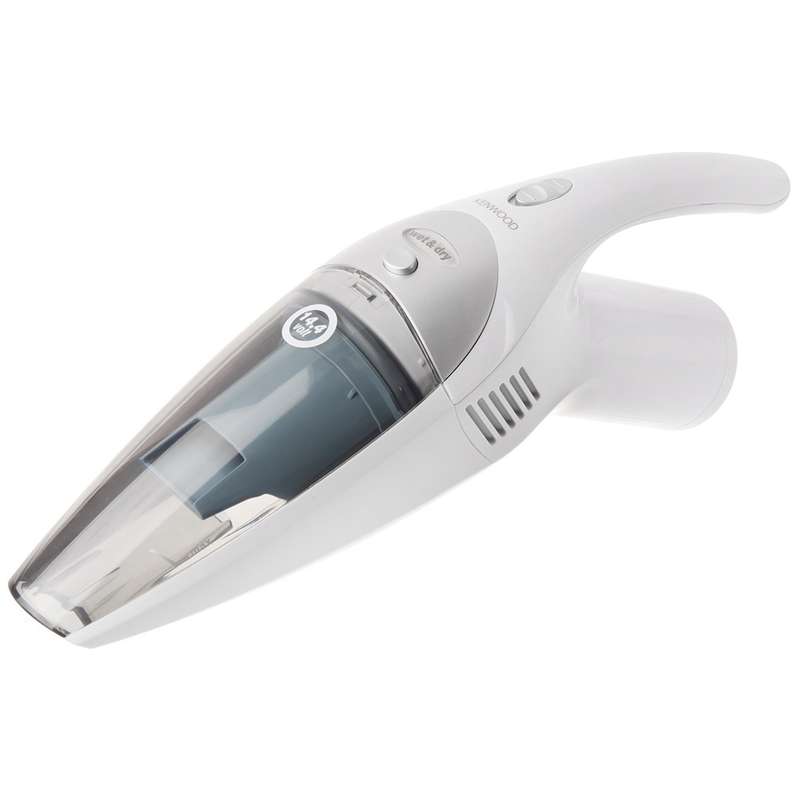 جارو شارژی مدل HV190