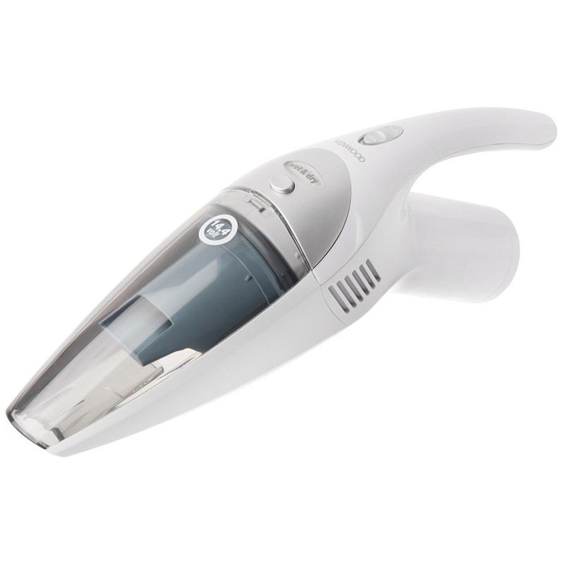 جارو شارژی مدل HV190