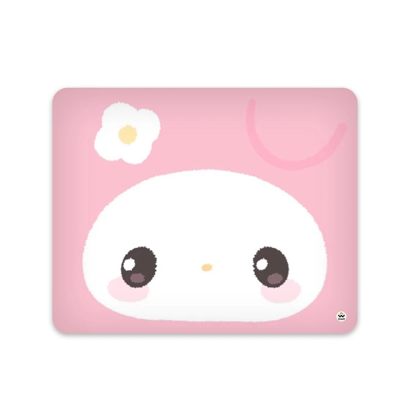 ماوس پد شادیت مدل مای ملودی کد1344 سایز 19*24 سانتی متر