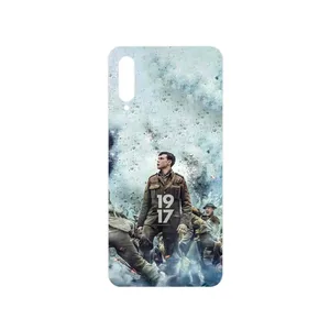 MAHOOT 1917 Cover Sticker for Samsung Galaxy A50s