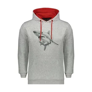 هودی مردانه آریا پارس مدل آراد-527