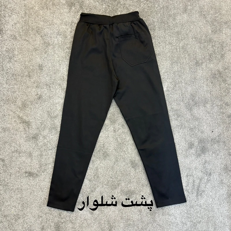 عکس شماره 5 : شلوار راحتی پسرانه مدل fa_pa3