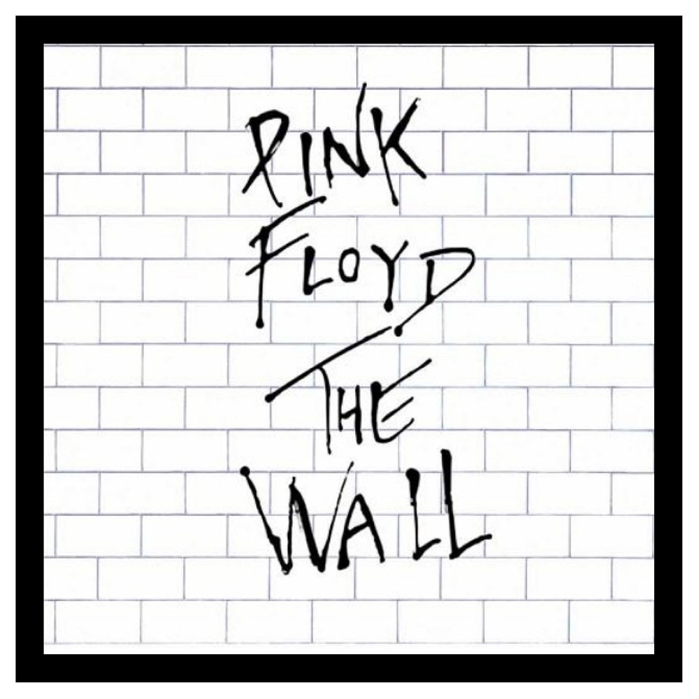 آلبوم موسیقی دیوار اثر پینک فلوید