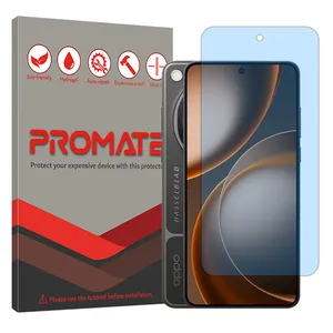 Promate Hydrogel Eye Protection Screen Protector for Oppo Find X9 Ultra mobile phone