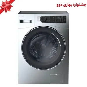 ماشین لباسشویی 9 کیلوگرم اتوماتیک دوو مدل LM-990S