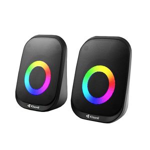 اسپیکر دسکتاپ کیسونلی مدل X7