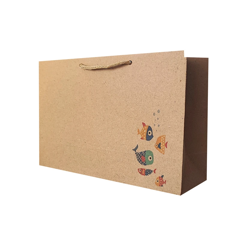 ساک هدیه مدل تولد و کادو مجموعه 5 عددی