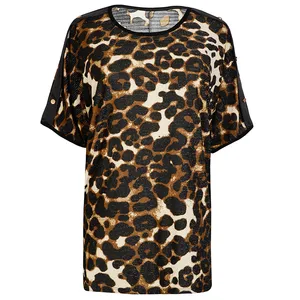 بلوز زنانه دکسونری مدل 358000208