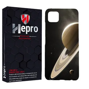 HEPRO MC Cover for XIAOMI POCO C31 / POCO C3