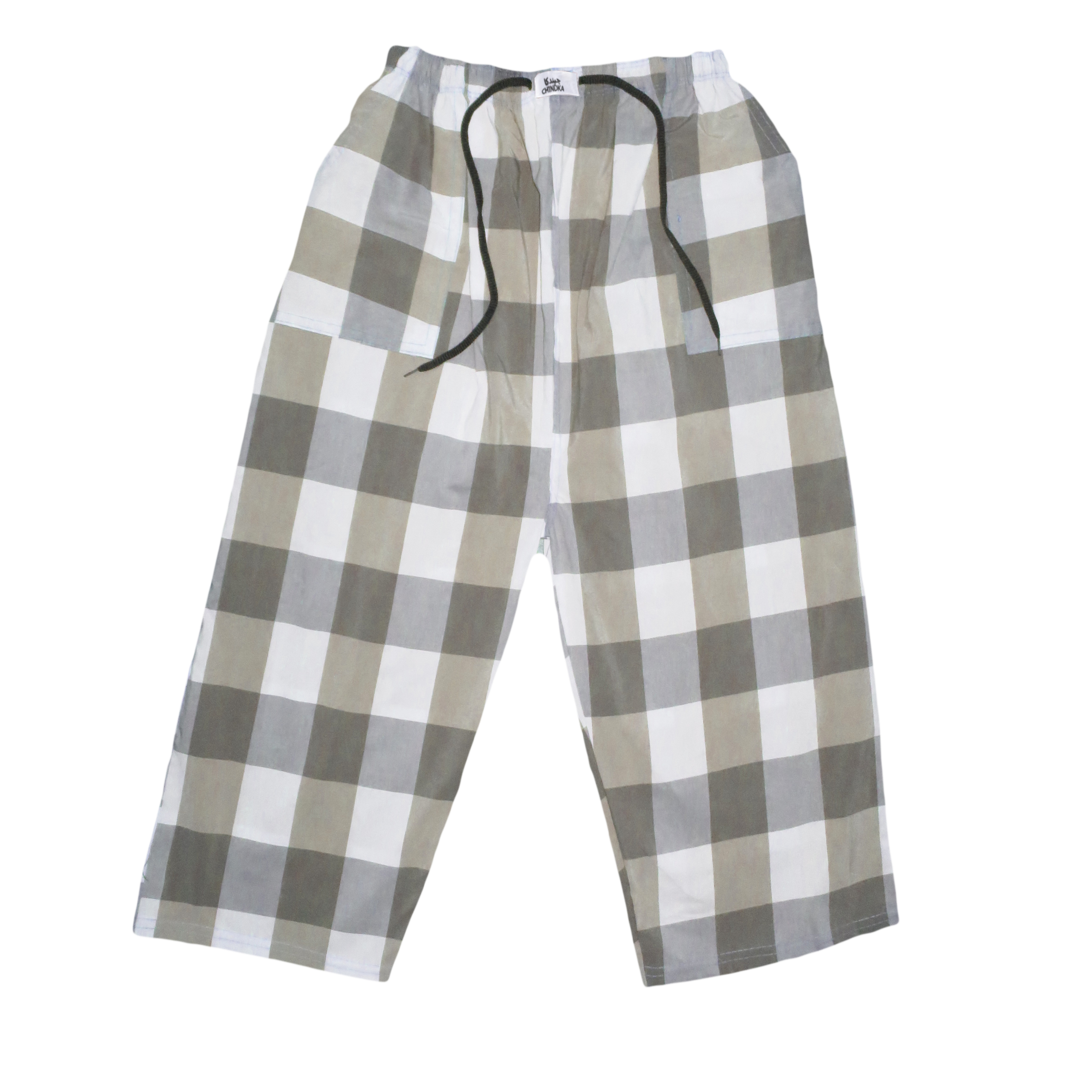 شلوارک مردانه چیندکا مدل SAJTH کد 0008