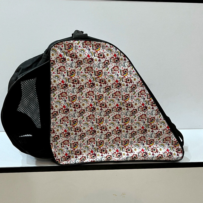 کیف اسکیت مدل QE