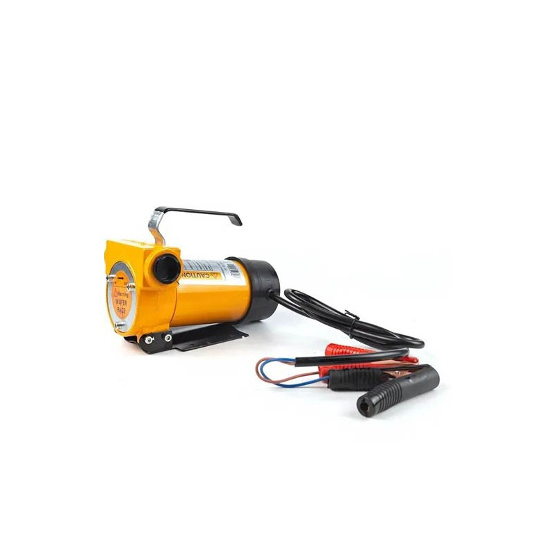 پمپ گازوئیل کش دینگی کد 12V