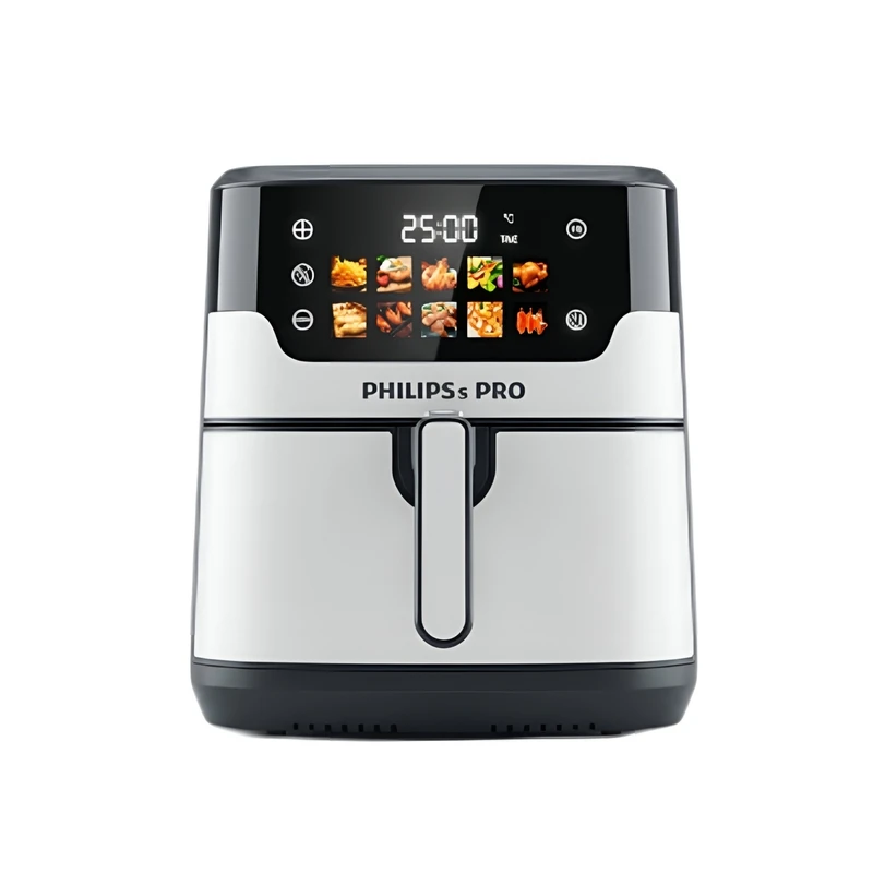 سرخ کن هواپز دو المنته فیلیپس پرو مدل PH-1899 با توان 3000 وات