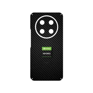 MAHOOT Nvidia Cover Sticker for Honor X9c