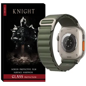 بند نایت مدل Loop Alpine مناسب برای ساعت هوشمند ویرفیت HW8 Ultra Max