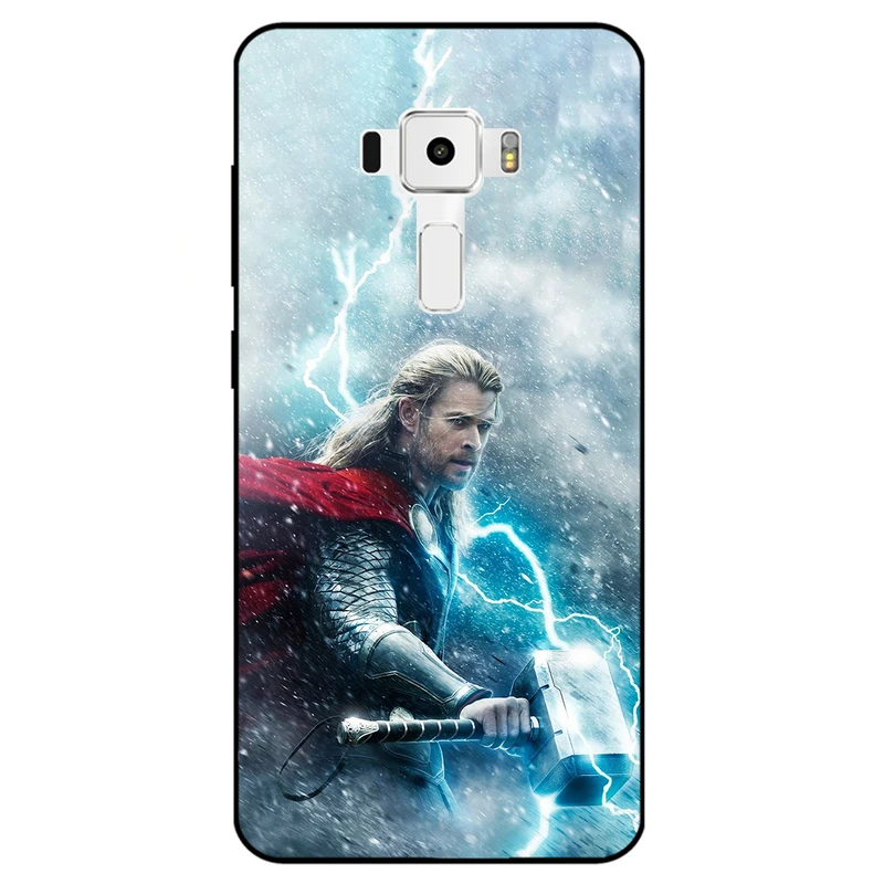 کاور مگافون کد 5337 مناسب برای گوشی  موبایل ایسوس Zenfone 3 / ZE552KL