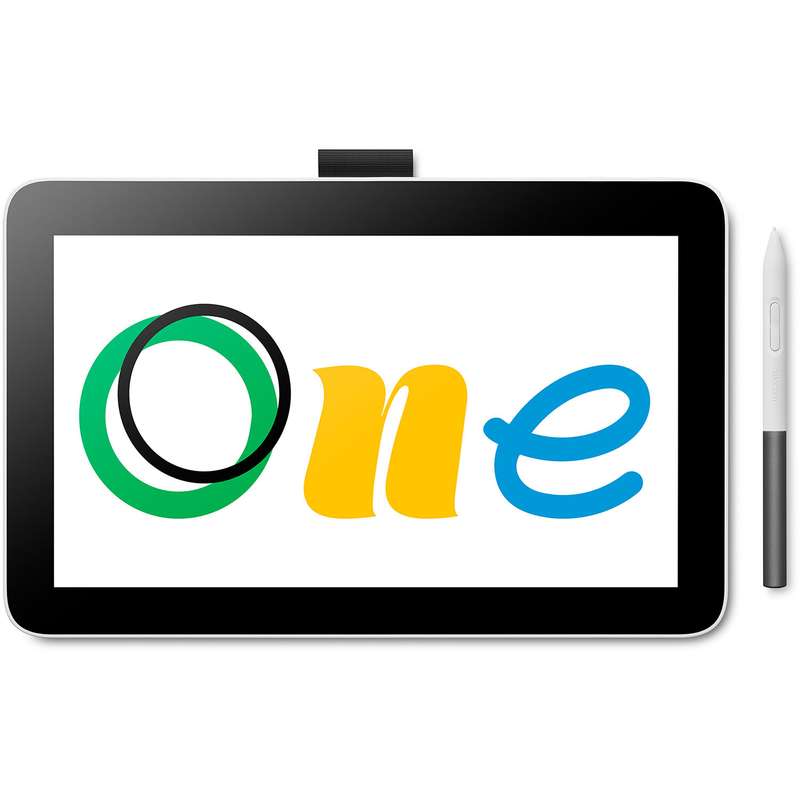 تبلت گرافیکی وکام مدل DTC 121 / ONE 12 تبلت گرافیکی وکام مدل DTC 121 / ONE 12
