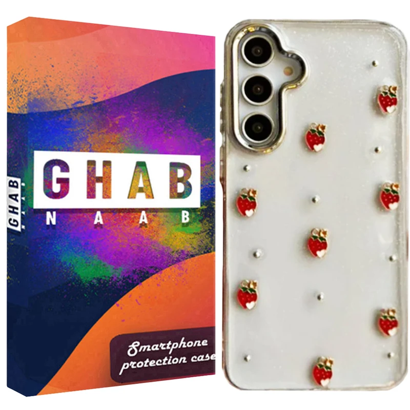  کاور قاب ناب مدل TOTIOG مناسب برای گوشی موبایل سامسونگ Galaxy A17