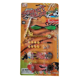 اسکیت بورد انگشتی مدل 007