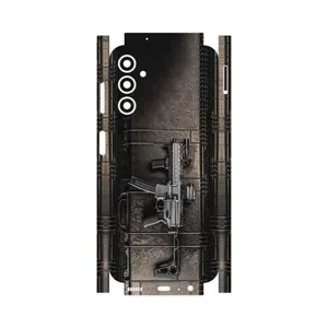 MAHOOT GUN-FullSkin Cover Sticker for Samsung Galaxy A14