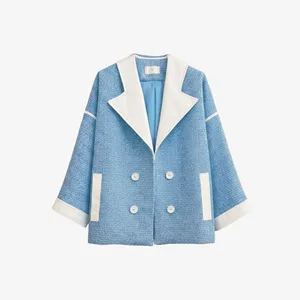 پالتو زنانه مدل آیس