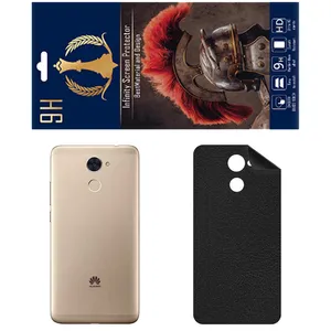 INFINITI PRO CH Back Skin For Huawei Enjoy 7 Plus